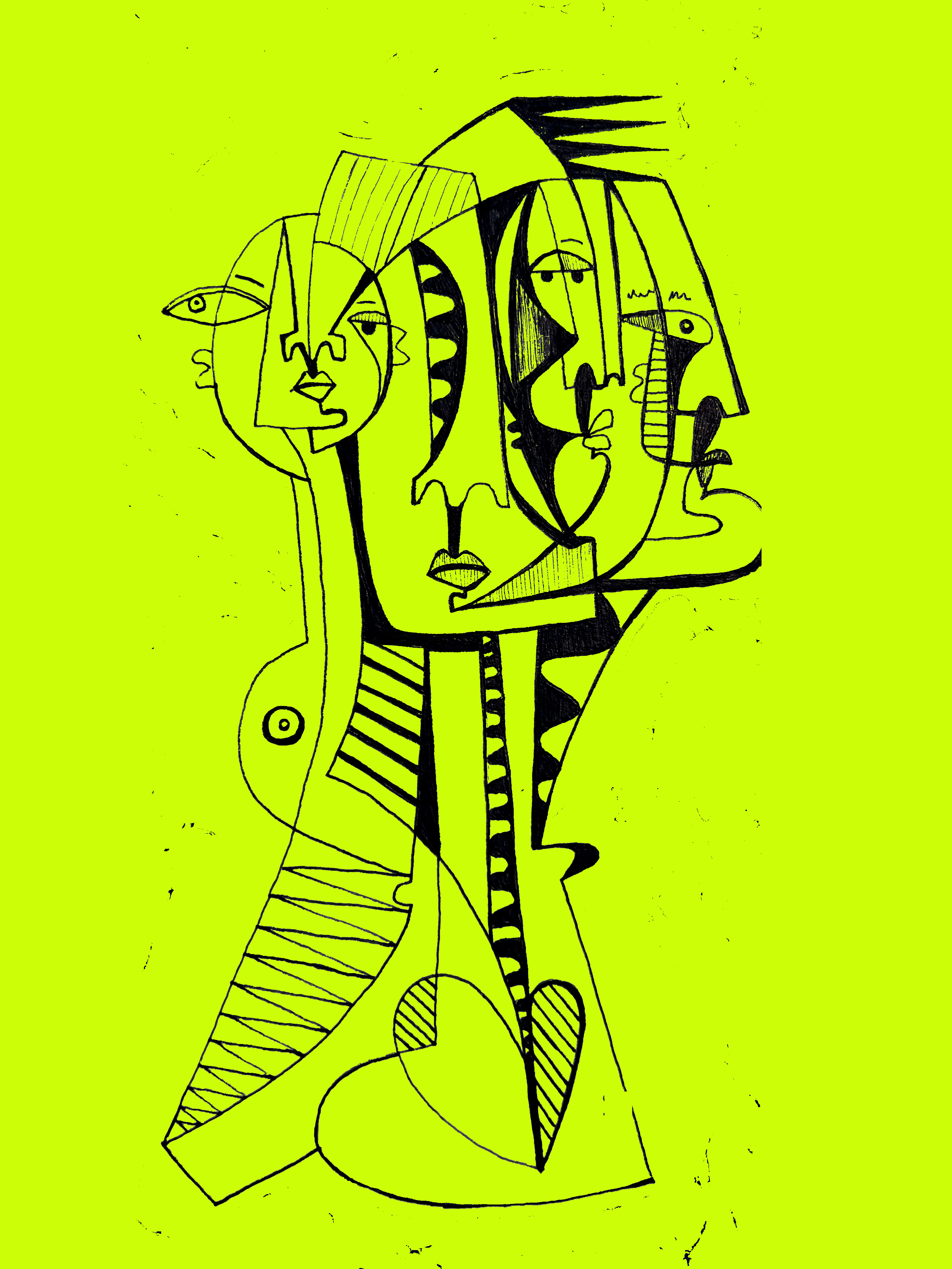 HoodFaces artwork 86